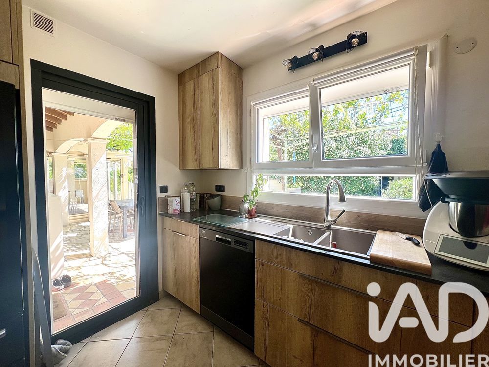 � vendre  Maison Castelnau-le-Lez (34170)