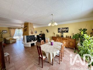  Maison � vendre 5 pi�ces 165 m�