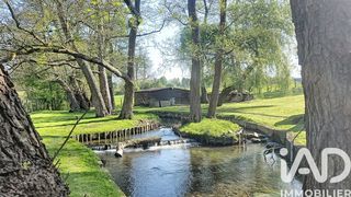  Maison � vendre 8 pi�ces 281 m�