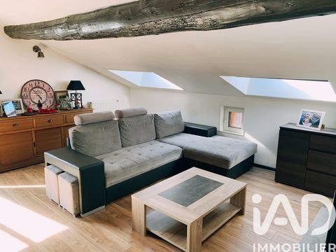   Vente Appartement 4 pi�ces Appartement - 4 pi�ce(s) - 69 m�