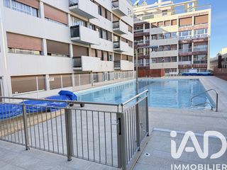  Appartement � vendre 4 pi�ces 104 m�