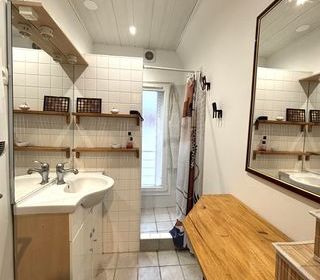  Appartement � vendre 2 pi�ces 56 m�