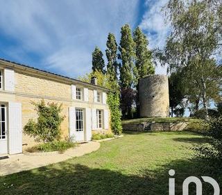  Maison � vendre 7 pi�ces 318 m�