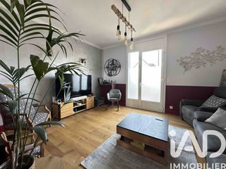  Maison � vendre 6 pi�ces 103 m�