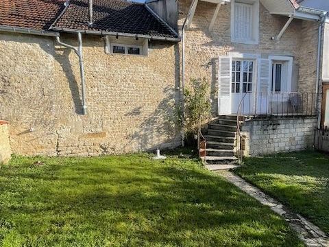   Vente Maison/villa 4 pi�ces Maison - 4 pi�ce(s) - 126 m�