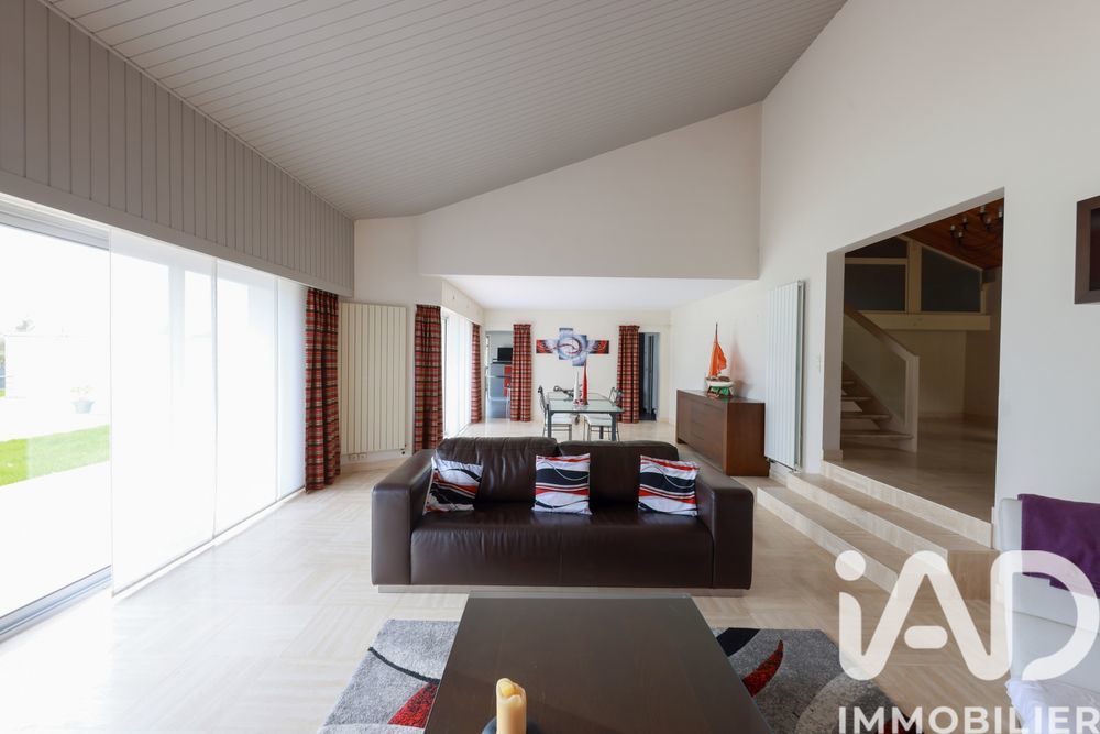 � vendre  Maison Sautron (44880)