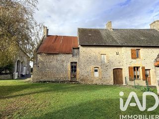  Maison � vendre 3 pi�ces 80 m�