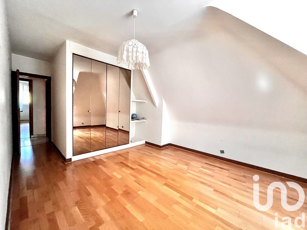 � vendre  Maison Morsang-sur-Orge (91390)