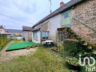  Maison � vendre 4 pi�ces 97 m�