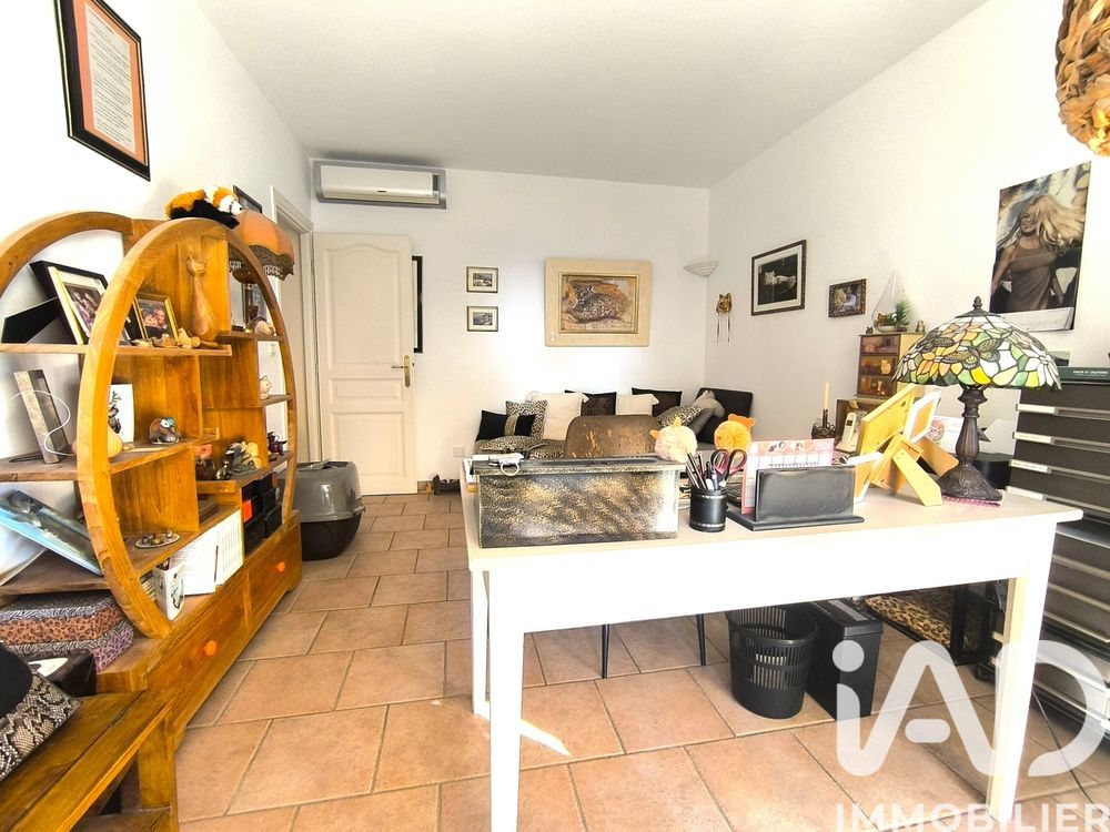 � vendre  Maison La Motte (83920)