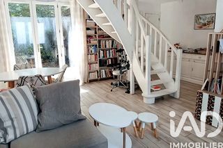  Maison � vendre 3 pi�ces 77 m�