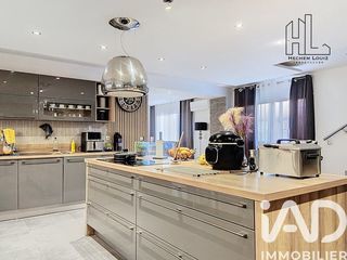  Maison � vendre 6 pi�ces 170 m�