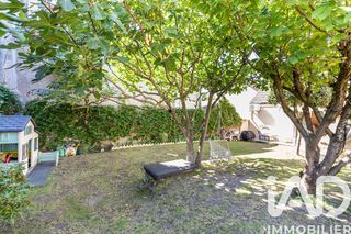  Maison � vendre 4 pi�ces 88 m�