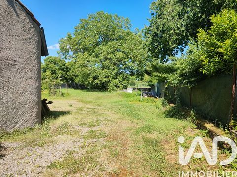   Vente Grange 5 pi�ces Maison - 5 pi�ce(s) - 310 m�