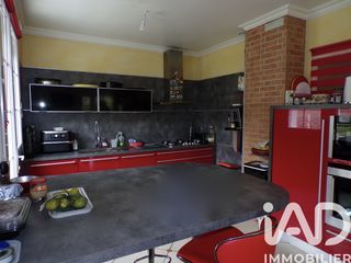  Maison � vendre 5 pi�ces 100 m�