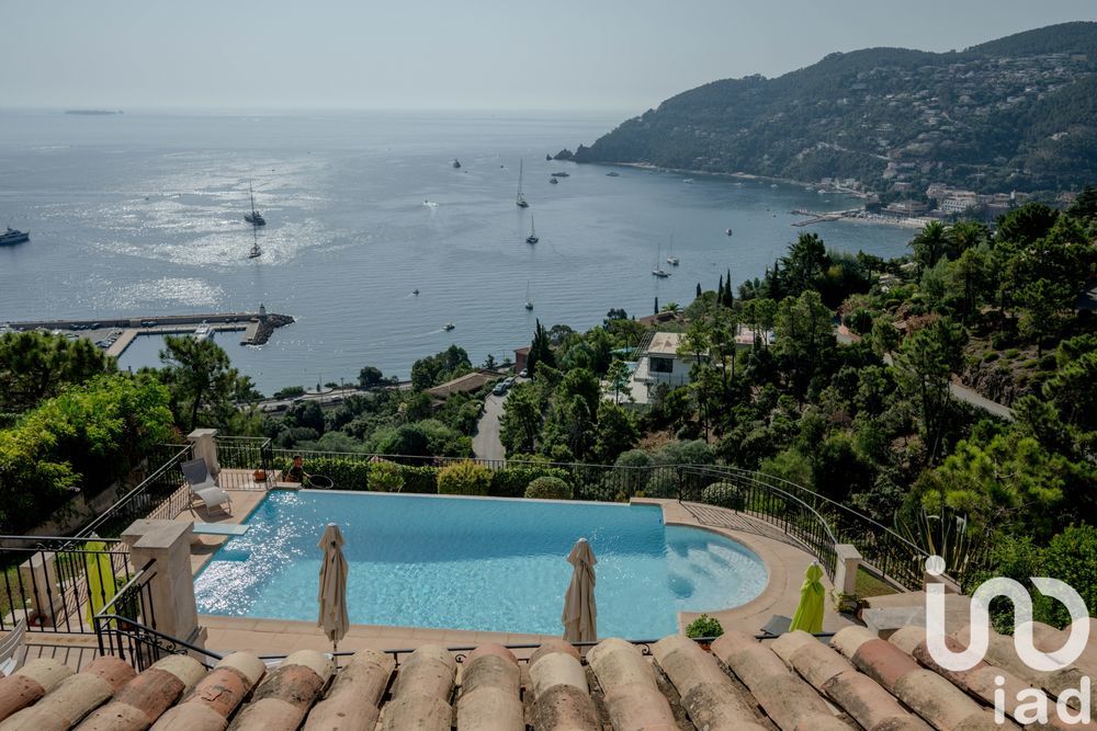 � vendre  Maison Th�oule-sur-Mer (06590)