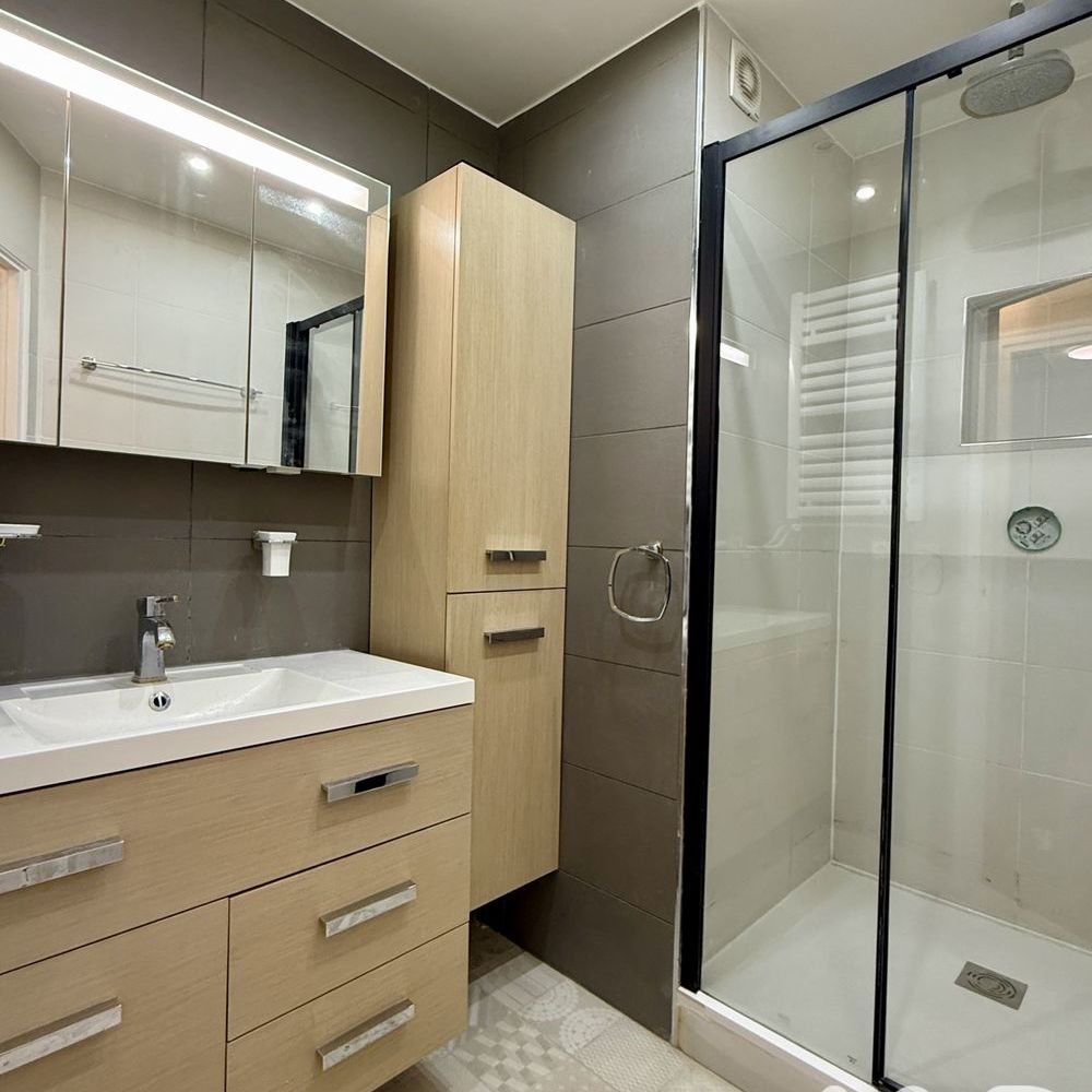 � vendre  Appartement Paris 16