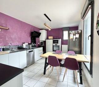  Maison � vendre 4 pi�ces 113 m�