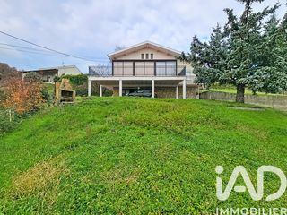  Maison � vendre 4 pi�ces 90 m�