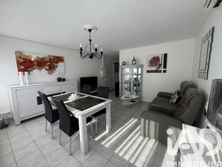  Appartement � vendre 3 pi�ces 69 m�