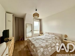  Appartement � vendre 2 pi�ces 44 m�