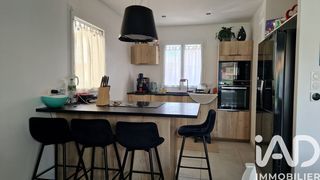  Maison � vendre 4 pi�ces 87 m�