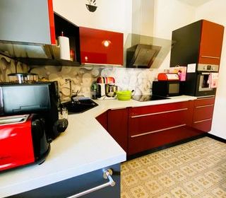  Maison � vendre 4 pi�ces 110 m�