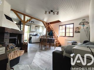  Maison � vendre 5 pi�ces 91 m�