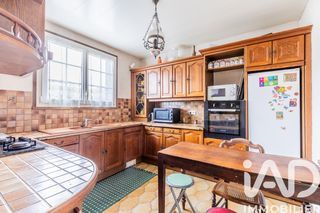  Maison � vendre 5 pi�ces 130 m�