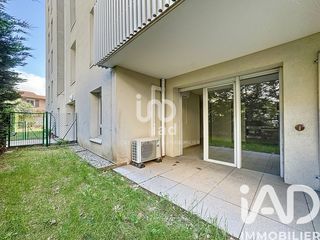  Appartement � vendre 2 pi�ces 39 m�