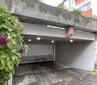  Parking / Garage � vendre 15 m�
