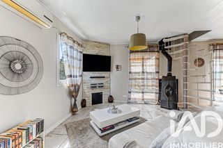  Maison � vendre 5 pi�ces 124 m�