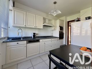  Appartement � vendre 5 pi�ces 107 m�