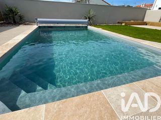  Maison � vendre 10 pi�ces 169 m�