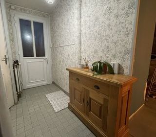  Maison � vendre 4 pi�ces 82 m�