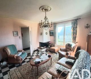  Maison � vendre 7 pi�ces 160 m�