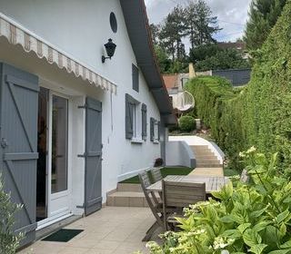  Maison � vendre 3 pi�ces 60 m�