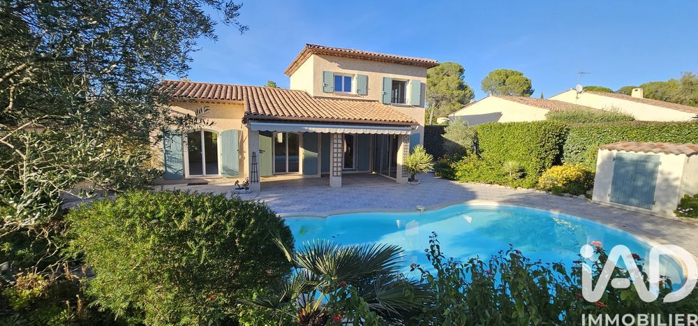 � vendre  Maison Saint-Rapha�l (83700)