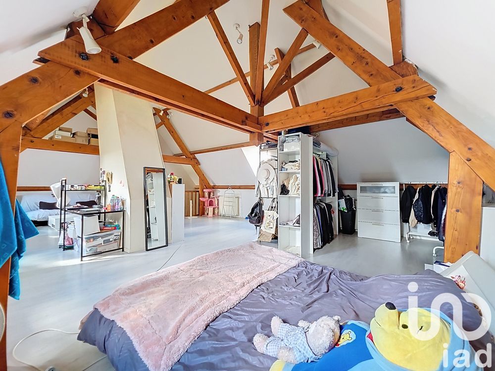 � vendre  Maison Avrainville (91630)