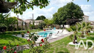  Villa � vendre 15 + pi�ces 431 m�