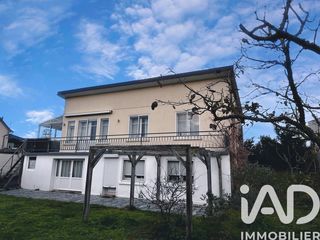  Maison � vendre 5 pi�ces 105 m�