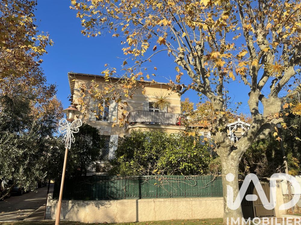 � vendre  Appartement Le Cannet (06110)