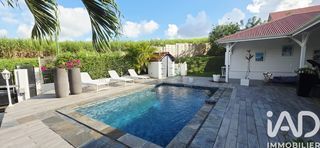  Maison � vendre 5 pi�ces 130 m�