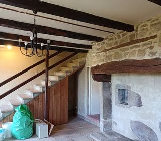  Maison � vendre 5 pi�ces 80 m�