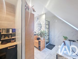  Maison � vendre 5 pi�ces 93 m�