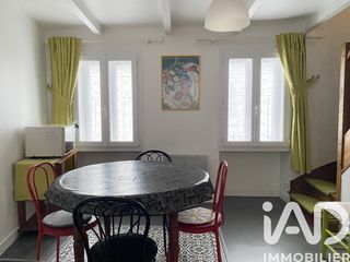  Appartement � louer 2 pi�ces 37 m�