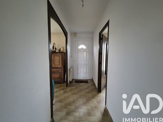  Maison � vendre 2 pi�ces 69 m�