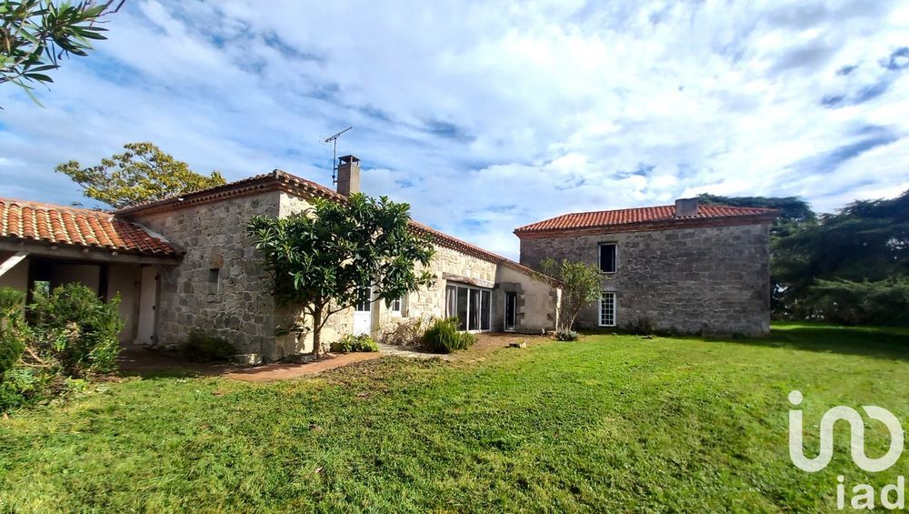 � vendre  Maison Colayrac-Saint-Cirq (47450)