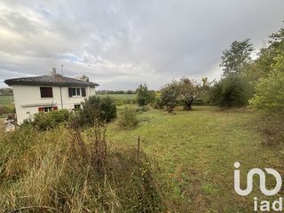  Maison � vendre 5 pi�ces 120 m�