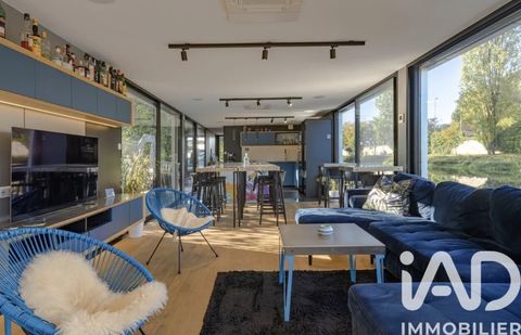   Vente P�niche 2 pi�ces Appartement - 2 pi�ce(s) - 97 m�